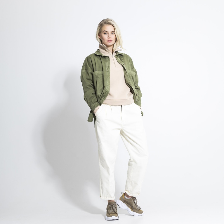 Overshirt "Nora" Overshirt "Nora"